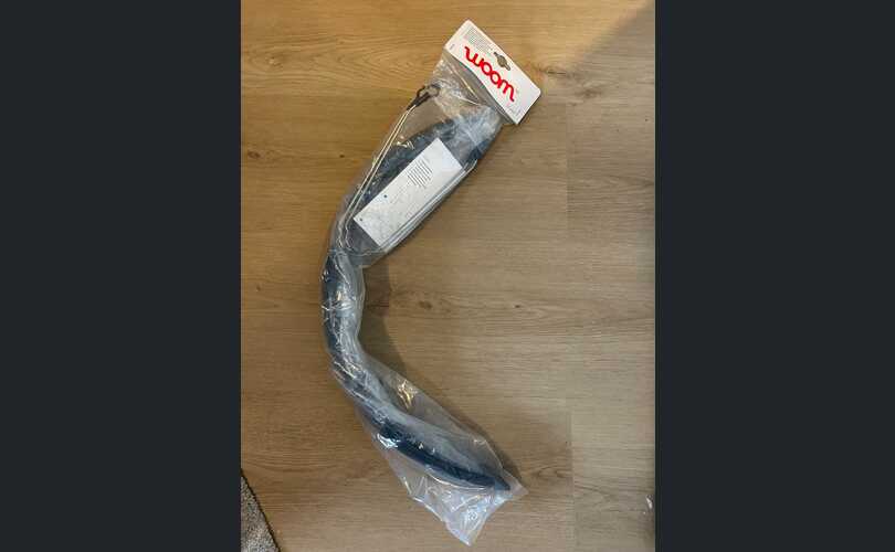 Woom Snap click-on lokasuojat 20